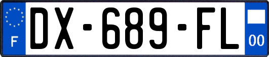 DX-689-FL