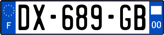 DX-689-GB