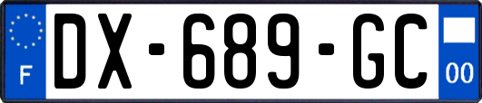 DX-689-GC