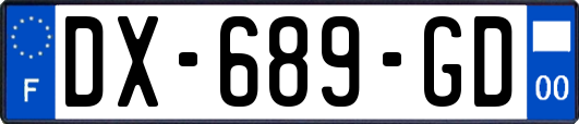 DX-689-GD