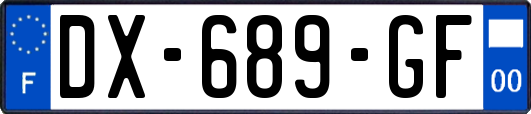 DX-689-GF