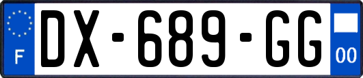 DX-689-GG