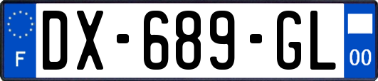 DX-689-GL