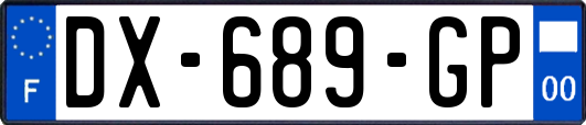 DX-689-GP
