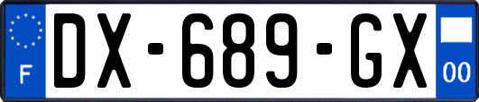 DX-689-GX