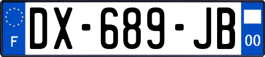 DX-689-JB