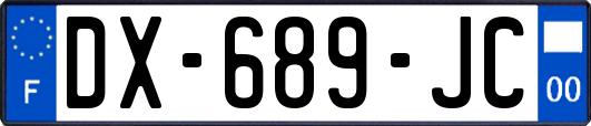 DX-689-JC