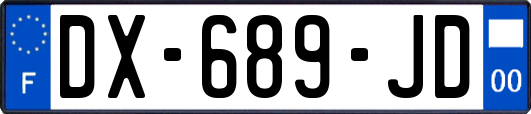 DX-689-JD