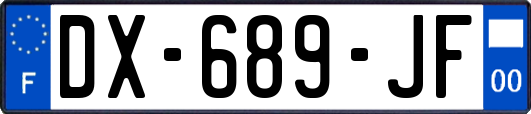 DX-689-JF