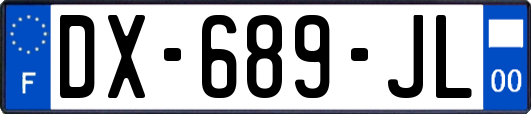 DX-689-JL