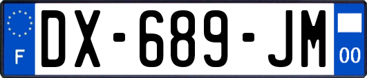 DX-689-JM