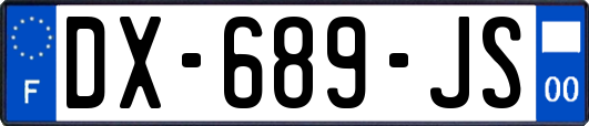 DX-689-JS