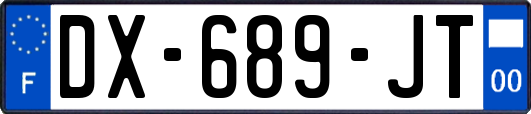 DX-689-JT