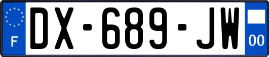 DX-689-JW