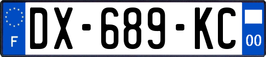 DX-689-KC