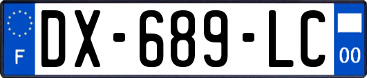 DX-689-LC