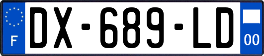 DX-689-LD