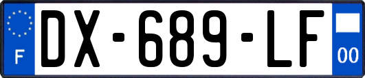 DX-689-LF