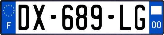 DX-689-LG