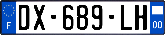 DX-689-LH