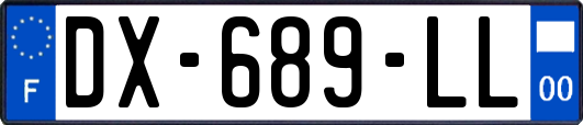 DX-689-LL