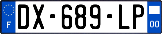 DX-689-LP