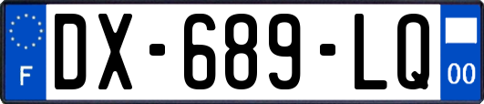 DX-689-LQ
