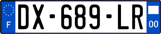 DX-689-LR