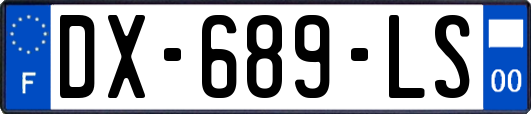 DX-689-LS