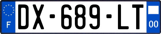 DX-689-LT