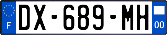 DX-689-MH