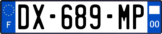 DX-689-MP