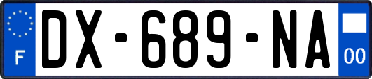 DX-689-NA