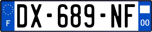 DX-689-NF