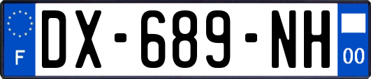 DX-689-NH