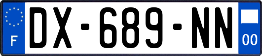 DX-689-NN