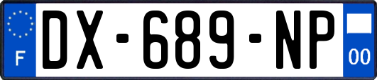 DX-689-NP