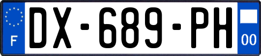 DX-689-PH
