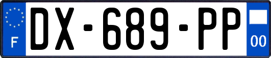 DX-689-PP