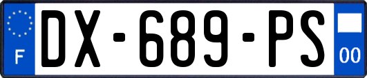 DX-689-PS