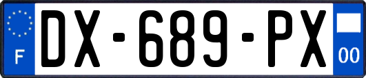 DX-689-PX