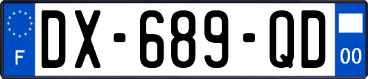 DX-689-QD