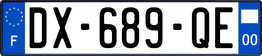 DX-689-QE