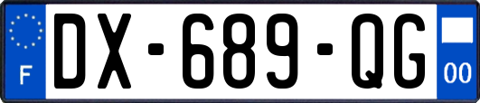DX-689-QG