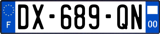 DX-689-QN