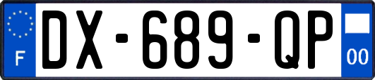 DX-689-QP