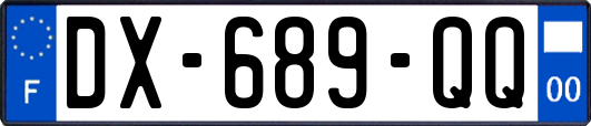 DX-689-QQ