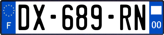 DX-689-RN