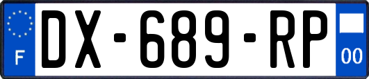DX-689-RP