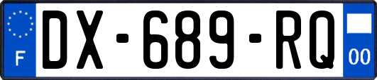 DX-689-RQ